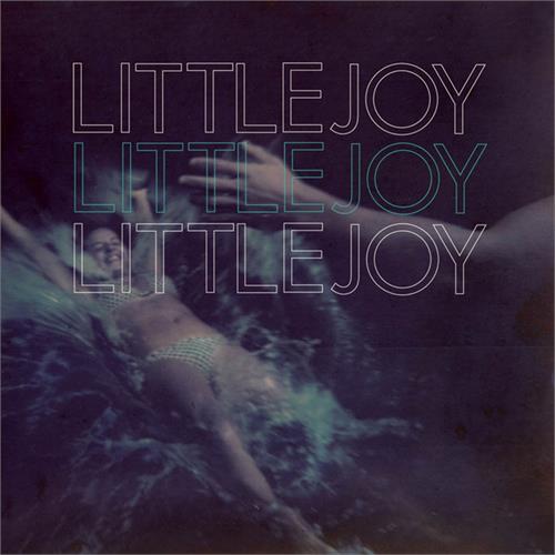 Little Joy Little Joy (LP) 